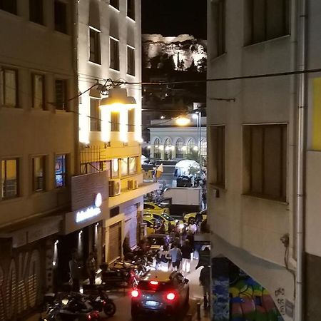 Amazing Apartments @ Monastiraki Subway Station 아테네 외부 사진