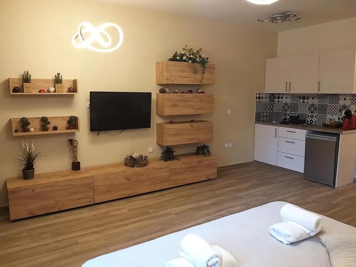 Amazing Apartments @ Monastiraki Subway Station 아테네 외부 사진