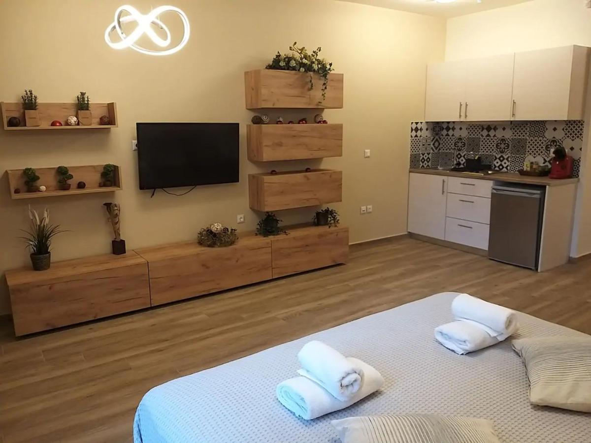 Amazing Apartments @ Monastiraki Subway Station 아테네 외부 사진
