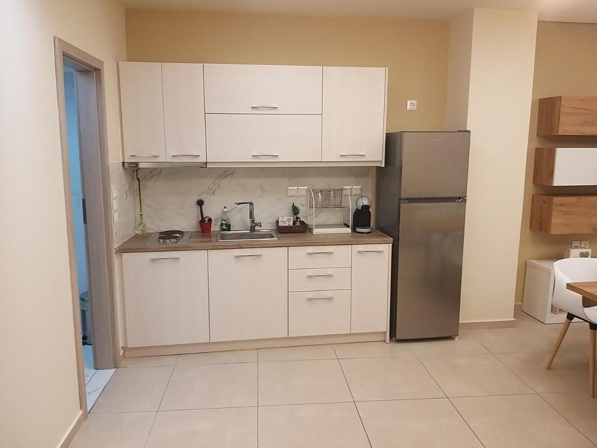 Amazing Apartments @ Monastiraki Subway Station 아테네 외부 사진