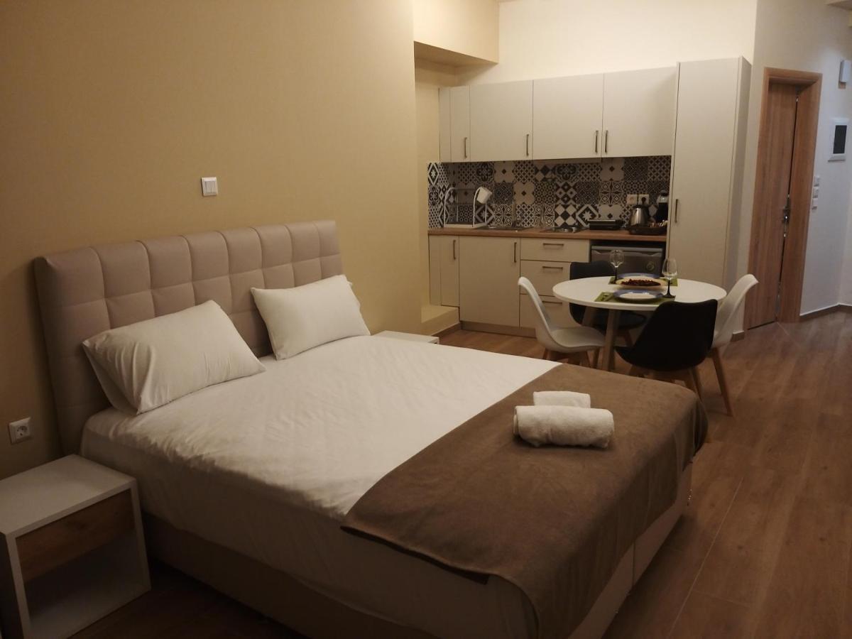 Amazing Apartments @ Monastiraki Subway Station 아테네 외부 사진