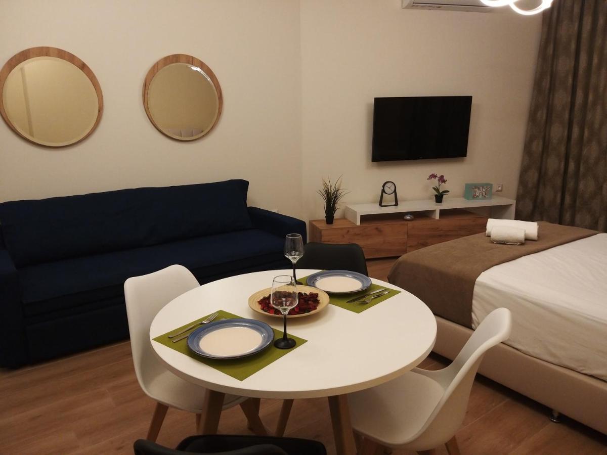 Amazing Apartments @ Monastiraki Subway Station 아테네 외부 사진