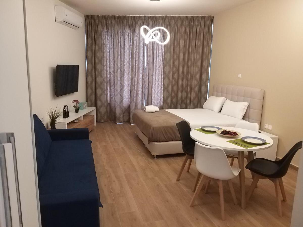 Amazing Apartments @ Monastiraki Subway Station 아테네 외부 사진
