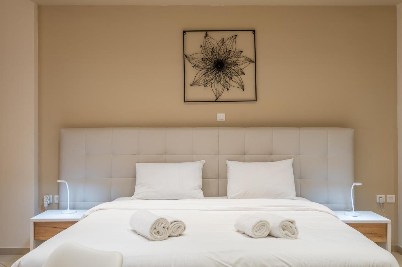 Amazing Apartments @ Monastiraki Subway Station 아테네 외부 사진