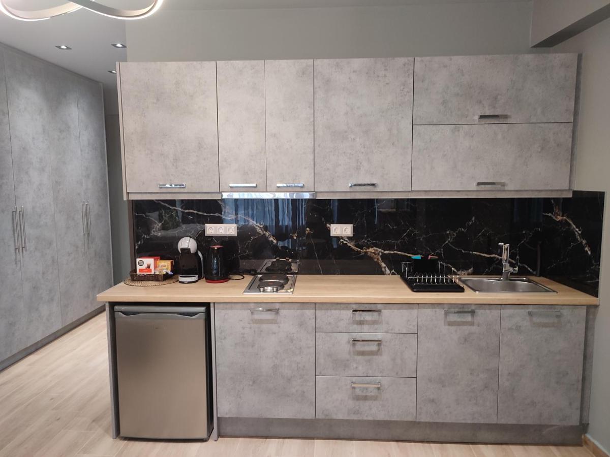 Amazing Apartments @ Monastiraki Subway Station 아테네 외부 사진