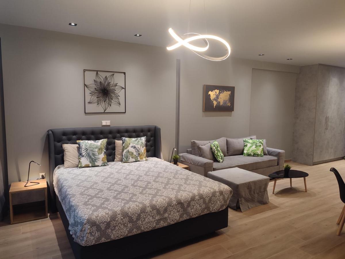 Amazing Apartments @ Monastiraki Subway Station 아테네 외부 사진