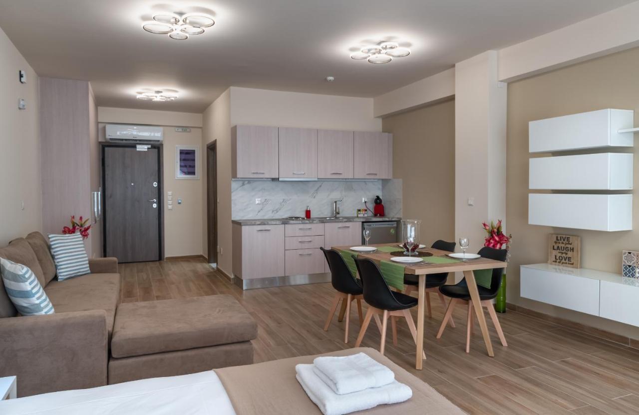 Amazing Apartments @ Monastiraki Subway Station 아테네 외부 사진