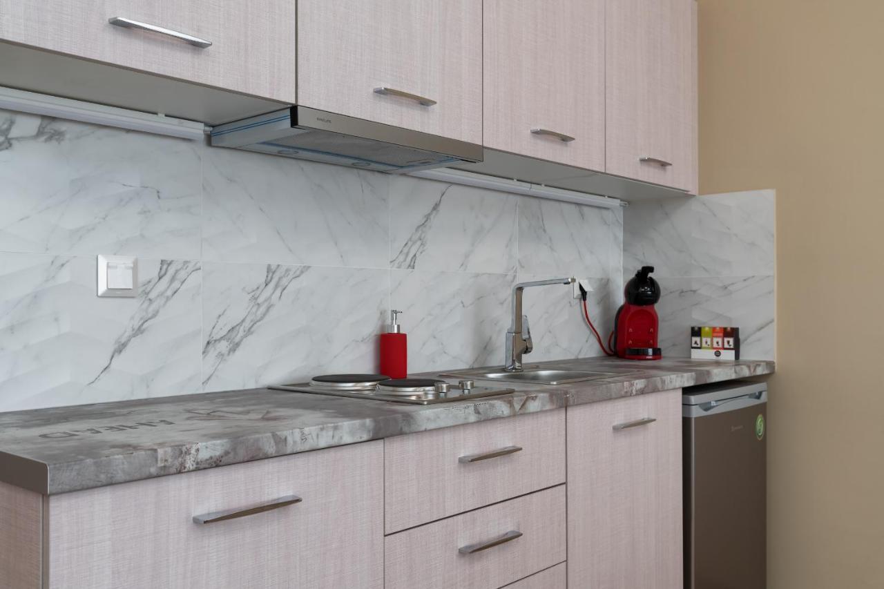 Amazing Apartments @ Monastiraki Subway Station 아테네 외부 사진