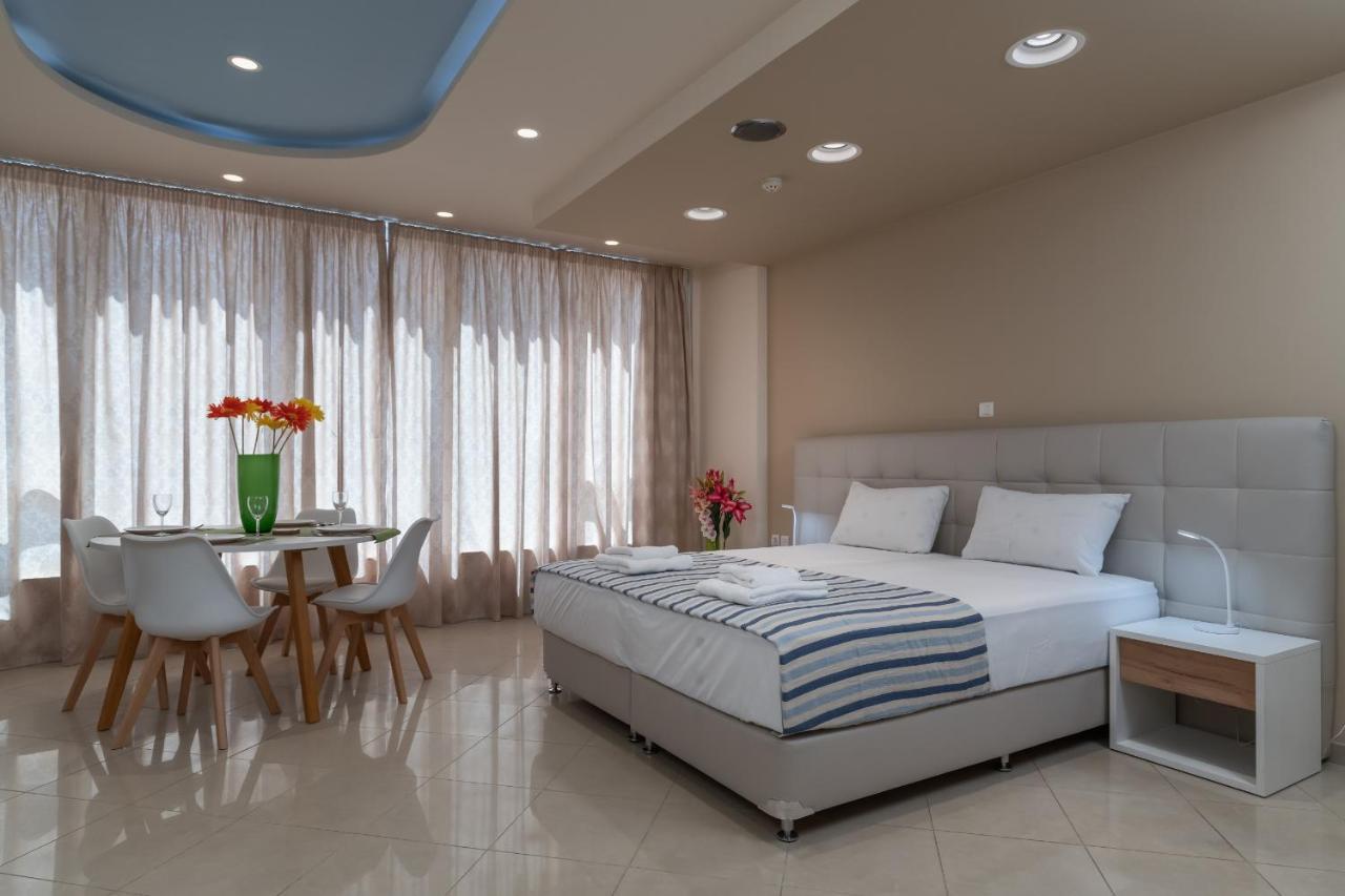 Amazing Apartments @ Monastiraki Subway Station 아테네 외부 사진